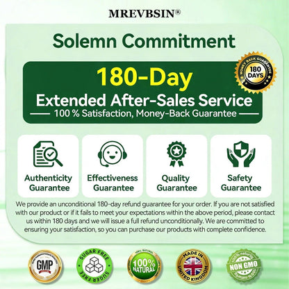 𝐌𝐑𝐄𝐕𝐁𝑺𝑰𝑵® 𝐌𝐨𝐫𝐢𝐧𝐠𝐚 𝐁𝐞𝐫𝐛𝐞𝐫𝐢𝐧𝐞 × 𝐍𝐀𝐃+ 𝟏𝟎-𝐢𝐧-𝟏 𝐀𝐝𝐯𝐚𝐧𝐜𝐞𝐝 𝐍𝐚𝐧𝐨 𝐌𝐢𝐜𝐫𝐨𝐧𝐞𝐞𝐝𝐥𝐞 𝐏𝐚𝐭𝐜𝐡