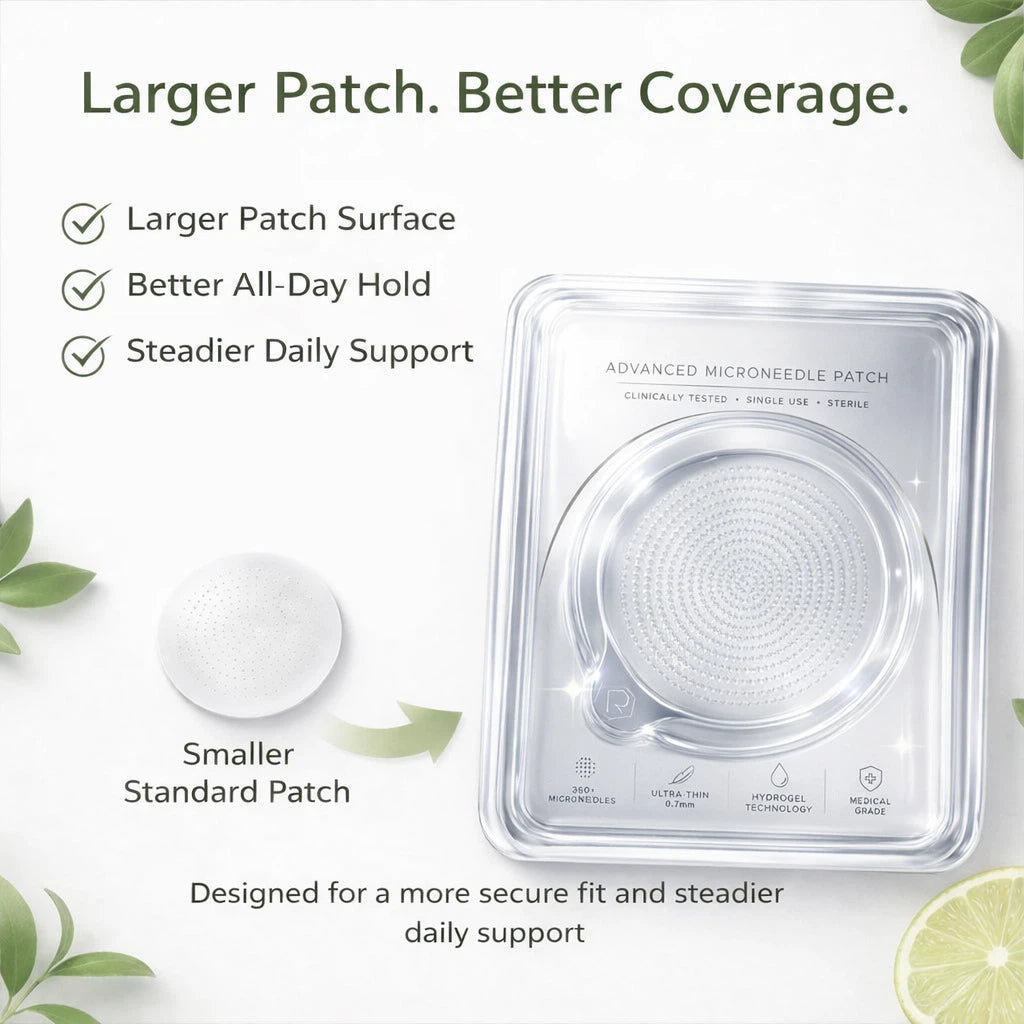 𝐏𝐡𝐲𝐬𝐢𝐜𝐢𝐚𝐧 𝐅𝐨𝐫𝐦𝐮𝐥𝐚𝐭𝐞𝐝💲|𝐌𝐑𝐄𝐕𝐁𝑺𝑰𝑵® 𝐌𝐨𝐫𝐢𝐧𝐠𝐚 𝐁𝐞𝐫𝐛𝐞𝐫𝐢𝐧𝐞 × 𝐍𝐀𝐃+ 𝟏𝟎-𝐢𝐧-𝟏 𝐀𝐝𝐯𝐚𝐧𝐜𝐞𝐝 𝐍𝐚𝐧𝐨 𝐌𝐢𝐜𝐫𝐨𝐧𝐞𝐞𝐝𝐥𝐞 𝐏𝐚𝐭𝐜𝐡 (𝐄𝐱𝐩𝐞𝐫𝐢𝐞𝐧𝐜𝐞 𝐕𝐢𝐬𝐢𝐛𝐥𝐞 𝟕-𝐃𝐚𝐲 𝐑𝐞𝐬𝐮𝐥𝐭𝐬)
